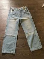 dngrs jeans baggy fit maat 38/34, Kleding | Heren, Ophalen of Verzenden, Nieuw, Blauw, W36 - W38 (confectie 52/54)