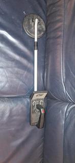 Metaaldetector - Zoek naar verborgen schatten!, Hobby en Vrije tijd, Metaaldetectors, Gebruikt, 30 cm of minder, Instelbare gevoeligheid