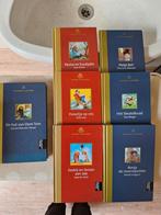 Gouden Lijsters Jeugdboeken - Diverse Titels, Ophalen of Verzenden, Gelezen, Diverse, Fictie algemeen