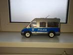 Politie auto, Kinderen en Baby's, Ophalen, Gebruikt, Duplo