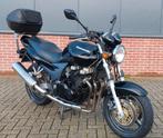 KAWASAKI ZR 7 ZR-7 1199€ , vele nwe. parts  rijdt OK (b, Motoren, 739 cc, 4 cilinders, Motorrijbewijs A, Bedrijf