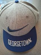 Nike vintage Georgetown  cap, Ophalen of Verzenden, Nieuw, One size fits all