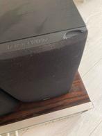 B&W DM600 S3 Speakers - Bowers & Wilkins, Audio, Tv en Foto, Luidsprekers, Ophalen, Gebruikt, 60 tot 120 watt, Bowers & Wilkins (B&W)