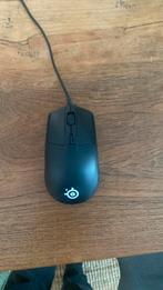 Steelseries Rival 3 Muis (Bedraad), Computers en Software, Muizen, Rechtshandig, Muis, Gaming muis, Ophalen of Verzenden