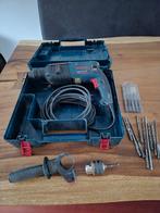 Bosch Pleumatische boormachine, Doe-het-zelf en Verbouw, Ophalen of Verzenden