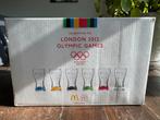 Limited Edition Set Coca Cola London Olympic Games, Ophalen of Verzenden