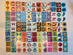 Kom er maar eens achter compleet met 120 kaartjes, Hobby en Vrije tijd, Gezelschapsspellen | Overige, Ophalen of Verzenden, Zo goed als nieuw