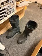 Oxtar heavy duty motorlaarzen maat 43, Motoren, Oxtar, Dames, Ophalen of Verzenden, Laarzen