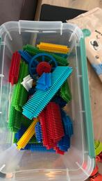 Toet toet winkel, Ophalen, Gebruikt