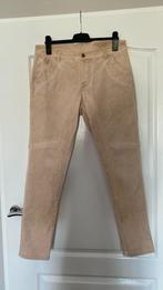 Broek Jeans Zalmkleur Maat 42 Transfer, Ophalen, Overige kleuren, Maat 42/44 (L), Zo goed als nieuw