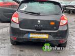 Achterbumper van een Renault Clio, Auto-onderdelen, Carrosserie en Plaatwerk, Gebruikt, Renault, Ophalen of Verzenden, Bumper