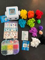 Grote set bunchems met bunchbot en allerlei accessoires, Ophalen of Verzenden, Zo goed als nieuw