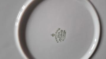 Franconia K&A Krautheim – Selb Bavaria, Germany gebakservies beschikbaar voor biedingen