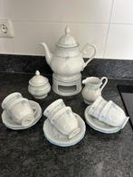 Porseleinen Servies (Nieuw), Ophalen of Verzenden, Nieuw, Porselein, Overige stijlen