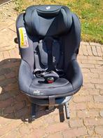 Joie e spin safe autostoel, Kinderen en Baby's, Autostoeltjes, Gebruikt, Slaapstand, Isofix, Ophalen