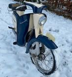Te koop oldtimer bromfiets, Fietsen en Brommers, Brommers | Oldtimers, Ophalen of Verzenden, Overige merken