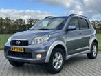Daihatsu Terios TERIOS 1.5-16v 4WD SUPER MOOI 163DKM STL VER, 1350 kg, Stof, Gebruikt, Terios