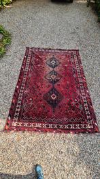 Vintage perzisch tapijt 301x222 cm, Antiek en Kunst, Antiek | Kleden en Textiel, Ophalen