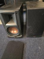 Klipsch RB51 Ref IV, Audio, Tv en Foto, Gebruikt, 60 tot 120 watt, Front, Rear of Stereo speakers, Ophalen