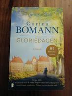Corina Bomann - Gloriedagen, Ophalen of Verzenden, Zo goed als nieuw, Corina Bomann