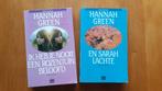 Hannah Green, Boeken, Hannah Green, Amerika, Ophalen, Gelezen