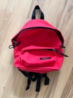 Eastpak rugzak - rood, Sieraden, Tassen en Uiterlijk, Tassen | Rugtassen, Ophalen, 25 tot 40 cm, Zo goed als nieuw, 30 tot 45 cm