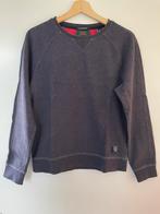 Grijs/paarse trui sweater Scotch&Soda heren maat S, Maat 46 (S) of kleiner, Gedragen, Scotch&Soda, Ophalen of Verzenden