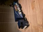 Tekno Scania 143M DRUM, Ophalen of Verzenden, Zo goed als nieuw, Bus of Vrachtwagen, Tekno