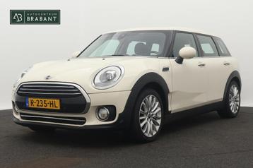 Mini Mini Clubman 1.5 Cooper Business Edition MEENEEM PRIJS! beschikbaar voor biedingen