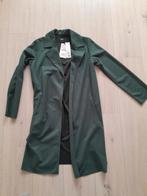 Nieuwe jas Zara met kaartjes, koopje, Kleding | Dames, Ophalen, Nieuw, Maat 36 (S), Zwart