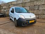 Renault kangoo express 1.5 DCI (bj 2009), Auto's, Voorwielaandrijving, 86 pk, 4 cilinders, Wit