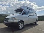Vw T4 California Exclusive Westfalia 2.5TDI 151pk 2003, Airbags, Verwarmde buitenspiegels, Buscamper of Camperbus, Bedrijf