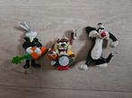 Looney Tunes Figuren: Taz, Bugs Bunny, Sylvester, Ophalen of Verzenden
