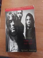 Boek Nirvana Come as you are Michael Azerrad, Gelezen, Artiest, Ophalen of Verzenden, Azarrad