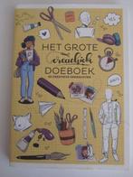 Crea Chick, Ophalen, Nieuw, Scrapbooking en Knutselen, Crea chick