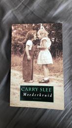 Carry Slee - Moederkruid, Ophalen of Verzenden, Zo goed als nieuw, Carry Slee