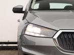 Skoda Fabia 1.0 TSI Essence 95pk | Airconditioning | Digital, Voorwielaandrijving, Stof, Gebruikt, Euro 6