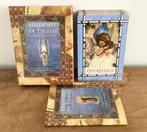 Helen met de Engelen orakel - Doreen Virtue, Ophalen, Zo goed als nieuw, Tarot of Kaarten leggen, Doreen Virtue