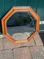 brocante spiegel achtkantig, Ophalen