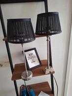 2 leuke schemerlampen!, Ophalen of Verzenden, Zo goed als nieuw