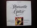 LP Paul Brett / Romantic guitar (1980), Ophalen of Verzenden, 1980 tot 2000, Gebruikt, 12 inch