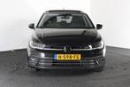 Volkswagen Polo 1.0 TSI Style | nieuw model | Org NL-auto |, Stof, Gebruikt, Euro 6, 95 pk