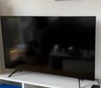 Samsung QLED 65" QE65Q64R - Defect - Voor Onderdelen, Audio, Tv en Foto, Televisies, 50 Hz, Ophalen of Verzenden, Samsung, 100 cm of meer