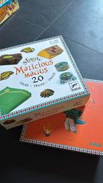 Magic Malicious Magus goocheldoos Djeco, Ophalen of Verzenden, Zo goed als nieuw