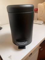 Klein afval prullenbak, Huis en Inrichting, Woonaccessoires | Prullenbakken, Met pedaal, Ophalen of Verzenden, Zo goed als nieuw