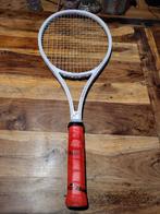 Dunlop Mcenroe Power Plus John Mcenroe Autograph Tennisracke, Sport en Fitness, Tennis, Ophalen of Verzenden, Zo goed als nieuw