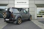 Land Rover Defender 110 P400e 110 SE | Elektrische trekhaak, Automaat, Gebruikt, Zwart, 38 km/l