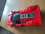 Lego Technics Ferrari  Daytona, Hobby en Vrije tijd, Ophalen of Verzenden, Zo goed als nieuw