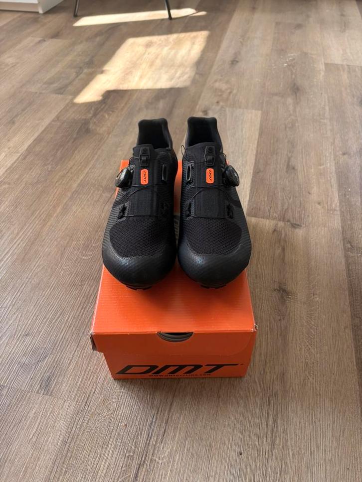 Dmt km3, Fietsen en Brommers, Fietsaccessoires | Fietskleding, Nieuw, Schoenen, Ophalen of Verzenden