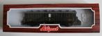 Liliput 26950 speciaal 3-assig rijtuig, Roundhouse versie, Wisselstroom, Wagon, Ophalen of Verzenden, Zo goed als nieuw